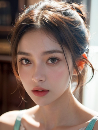 《笔墨间的传承与未来：书法与就业指导的交响曲》